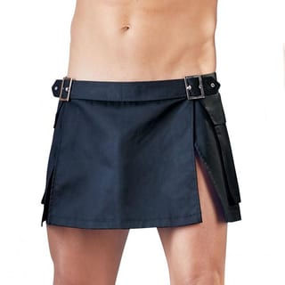 Jupe pour homme avec boucles Svenjoyment