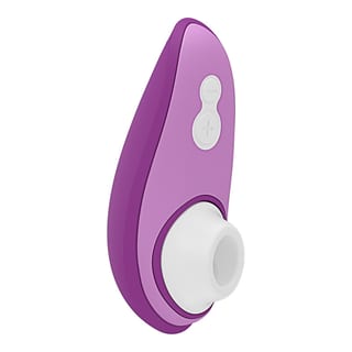 Womanizer Liberty 2 - Klitoris Stimulator - Violett Womanizer Liberty 2 - Klitoris Stimulator - Violett