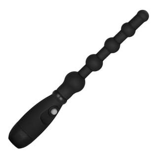 Chapelet anal vibrant & flexible BOOTY Call Flexer Chapelet anal vibrant & flexible BOOTY Call Flexer
