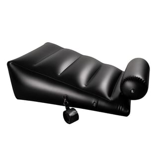 Coussin érotique gonflable Dark Magic Ramp Coussin érotique gonflable Dark Magic Ramp