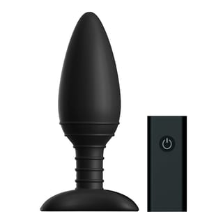 Plug anal vibrant télécommandé Nexus Ace (L) Plug anal vibrant télécommandé Nexus Ace (L)