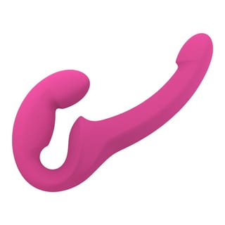 Dildo Fun Factory Share Lite - Rose Dildo Fun Factory Share Lite - Rose