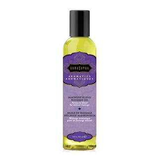 Huile de massage Kamasutra - Mélange Harmonieux