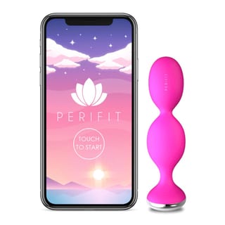 Perifit - Sonde de rééducation périnéale