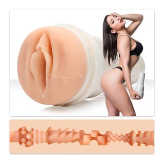 Fleshlight Girls Masturbator - Abella Danger - Danger