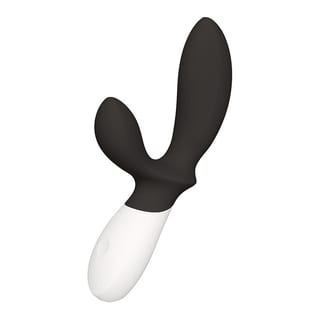 Vibromasseur prostatique LELO Loki Wave 2 - Noir Vibromasseur prostatique LELO Loki Wave 2 - Noir