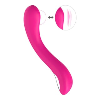 Lovense Osci 2 - Sextoy stimulant le point G par oscillations
