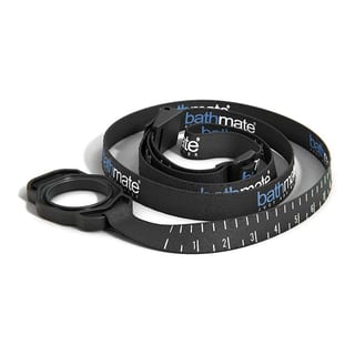 Bathmate Duschgurt - Hydromax Shower Strap Bathmate Duschgurt - Hydromax Shower Strap