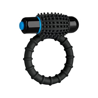 Doc Johnson OptiMALE vibrierender Ring aus Silikon Doc Johnson OptiMALE vibrierender Ring aus Silikon