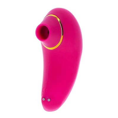 Stimulateur clitoridien Xocoon Infinite Love