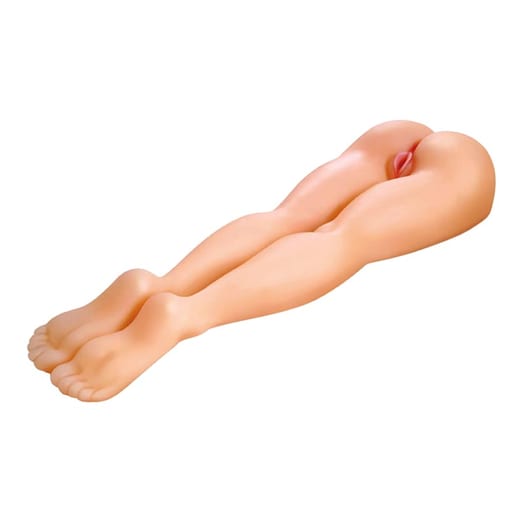 Masturbateur Pipedream Extreme Mega Fuck Me Silly 3