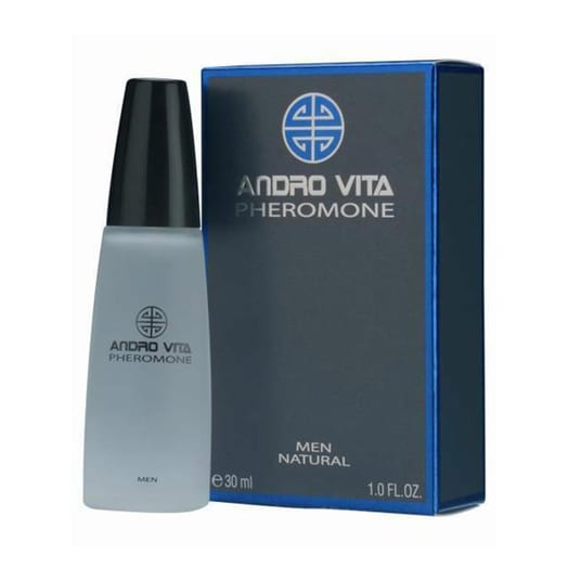 Andro Vita Pheromones Natural (für Ihn) - 30 ml