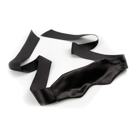 Pipedream Fetish Fantasy Augenbinde aus Satin