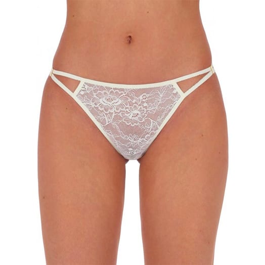 Passion Felicita Höschen - Creme