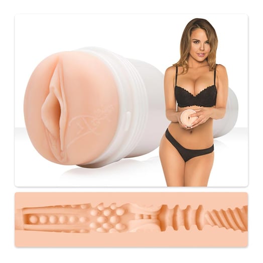 Fleshlight Girls Masturbator - Dillion Harper - Crush