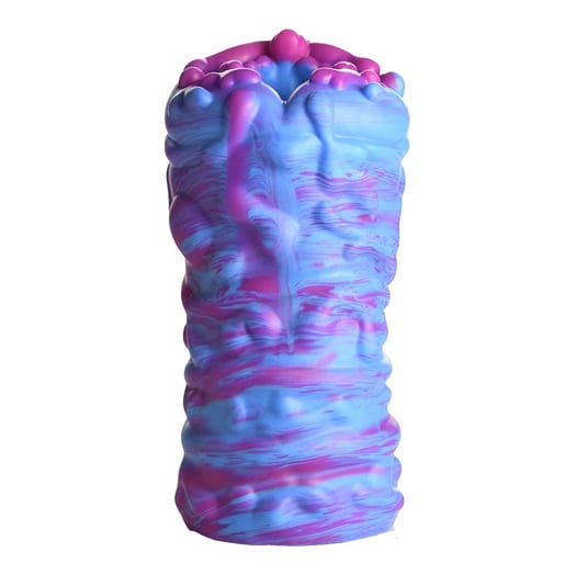 Creature Cocks Cyclone Squishy Alien Masturbator