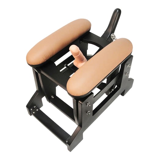 LoveBotz Sex Machine Love Glider