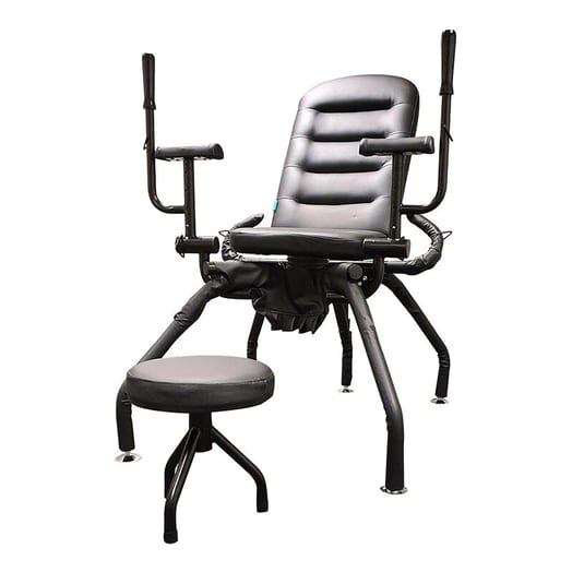 Gynäkologischer Stuhl BDSM Sex Chair 2.0