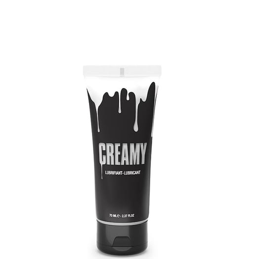 Sperma Imitation Gleitmittel Creamy Cum - 70 ml