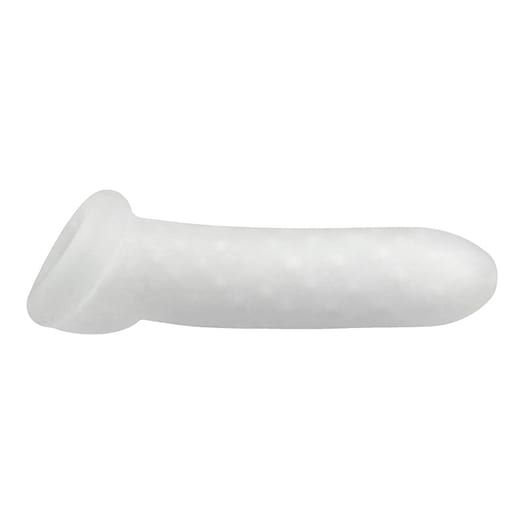 PerfectFit Fat Boy Ultra Fat Penishülle - 15 cm