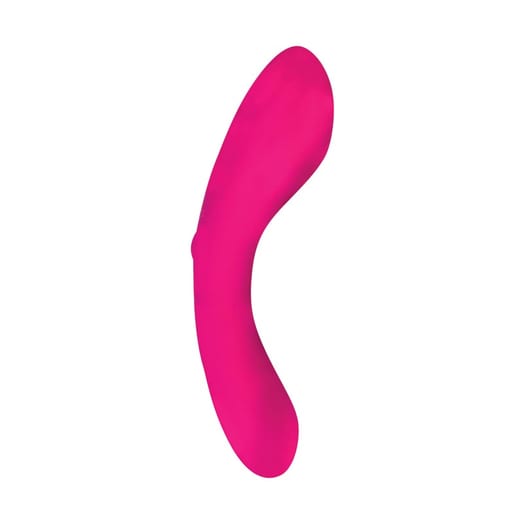 Petit vibromasseur puissant The Mini Swan Wand