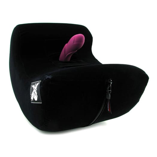 Coussin érotique Liberator Pulse Toy Mount
