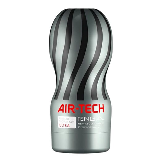 Tenga AIR-TECH wiederverwendbarer Masturbator - Ultra