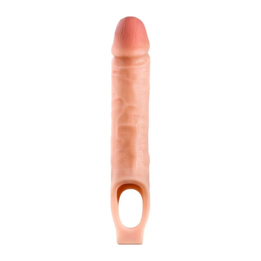 Blush Performance Plus Penisvergrösserungshülle - 18 cm