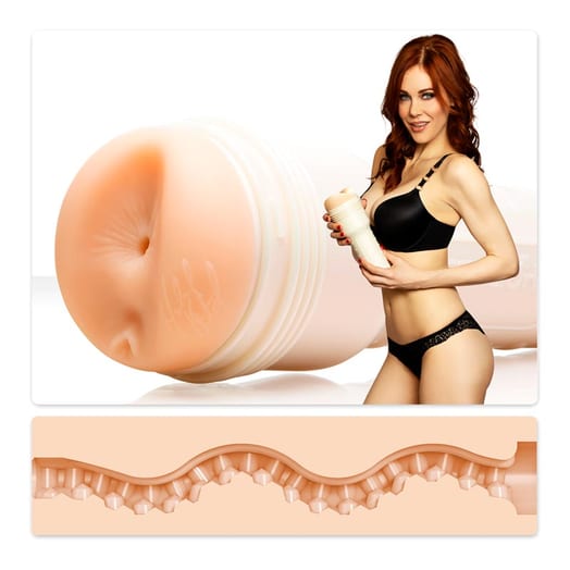 Masturbateur Fleshlight Girls - Maitland Ward - Tight Chicks