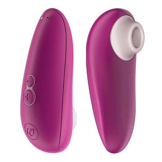 Womanizer Starlet 3 - Rosa