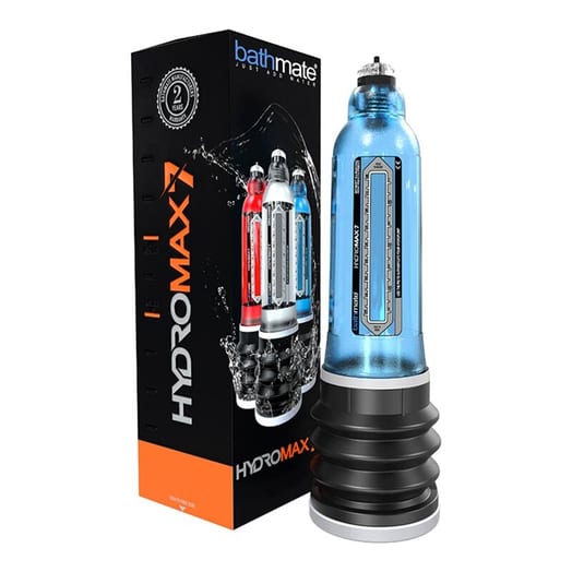 Bathmate Hydromax 7 (X30) Penispumpe