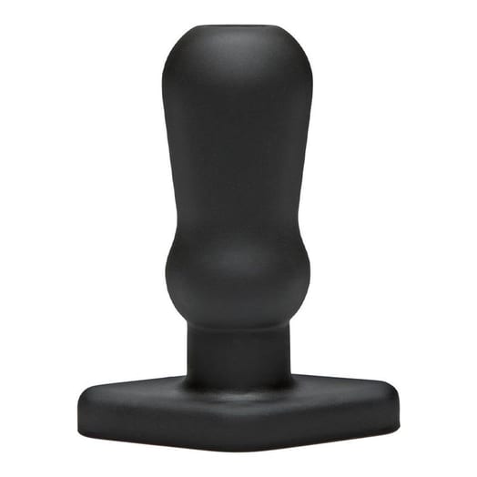 Plug anal évidé Doc Johnson TitanMen Open Up