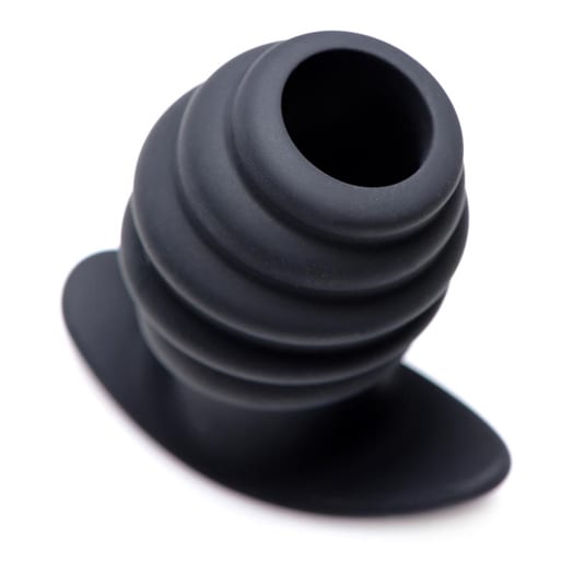 Plug anal évidé Master Series Hive Ass Tunnel (Medium)