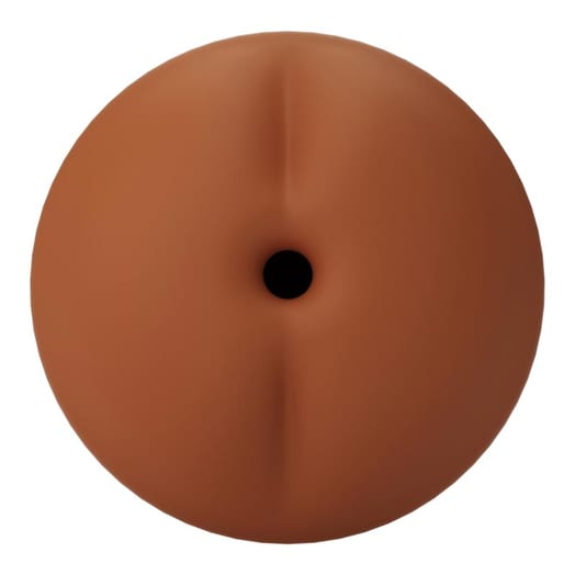 Autoblow A.I. Ersatzhülle für Masturbator - Anus - Braun