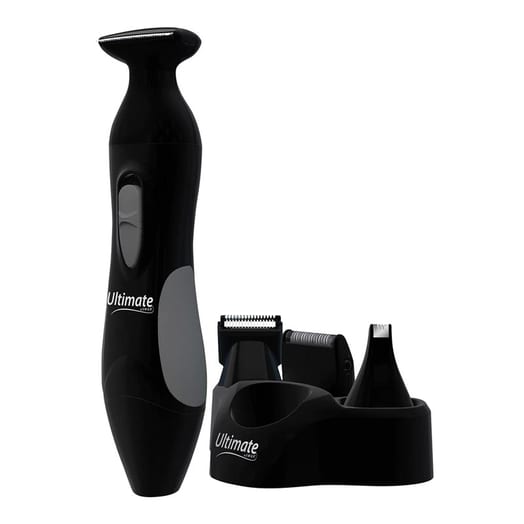 Rasoir intime tout-en-un Swan Ultimate (pour homme)