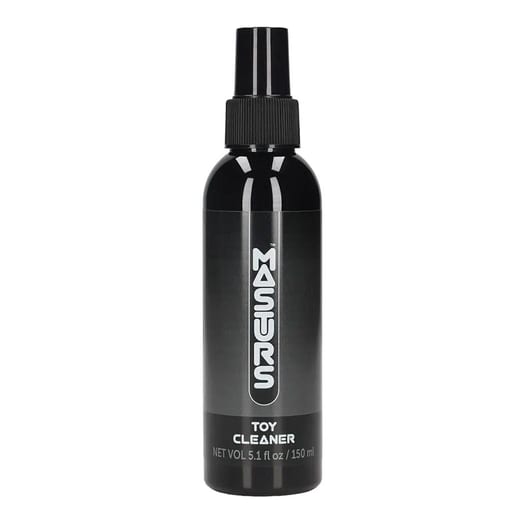 Nettoyant pour sextoys Masturs - 150 ml
