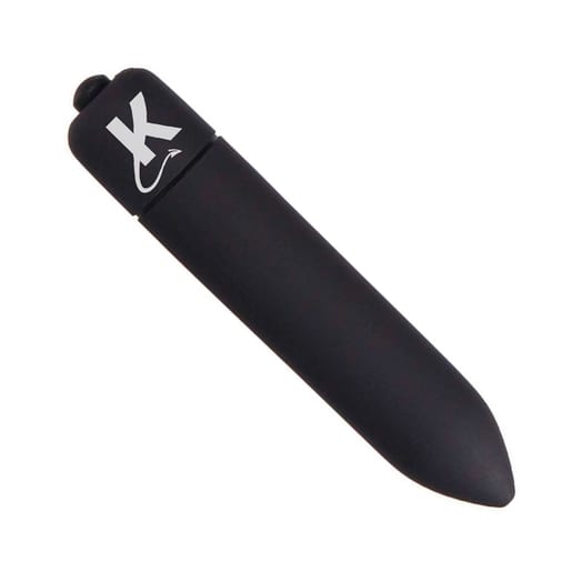 KissKiss.ch Bullet Mini-Vibrator (10 Geschwindigkeiten)