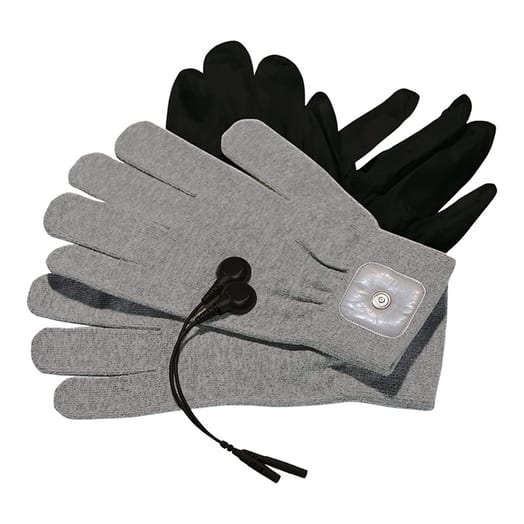 Mystim Magic Gloves elektrisch leitende Handschuhe