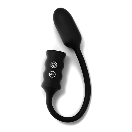 Dorcel Deep Explorer flexibler und vibrierender Stimulator