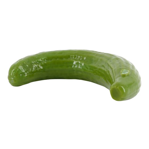 Dildo SelfDelve Concombre courbé