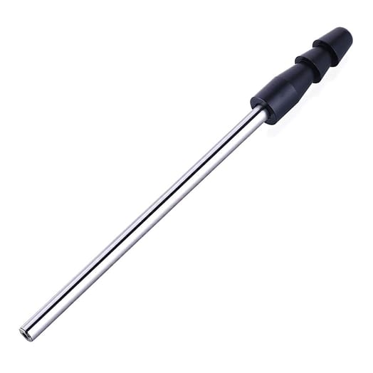 Barre d'extension avec connecteur Vac-U-Lock Hismith