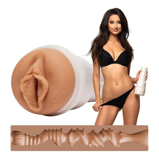 Masturbateur Fleshlight Girls - Eliza Ibarra - Ethereal