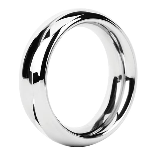 Cockring en métal Malesation - 48 mm