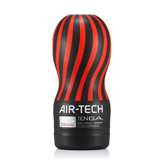 Masturbateur réutilisable Tenga AIR-TECH - Strong