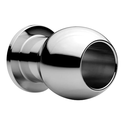 Plug anal évidé Master Series Abyss (Large)