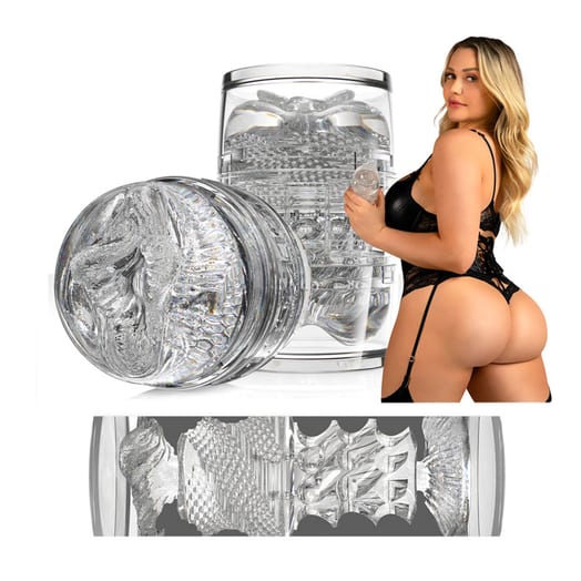 Fleshlight QuickShot Masturbator - Mia Malkova
