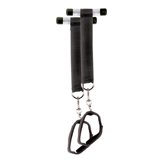 Door Jam Cuffs - Tür-Fessel-Set