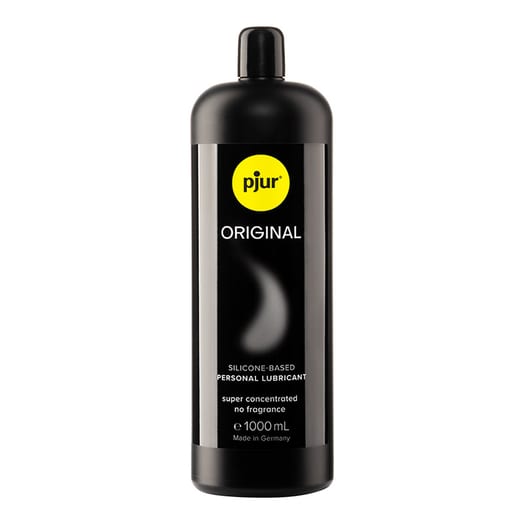 Lubrifiant pjur Original Bodyglide - 1 l (à base de silicone)