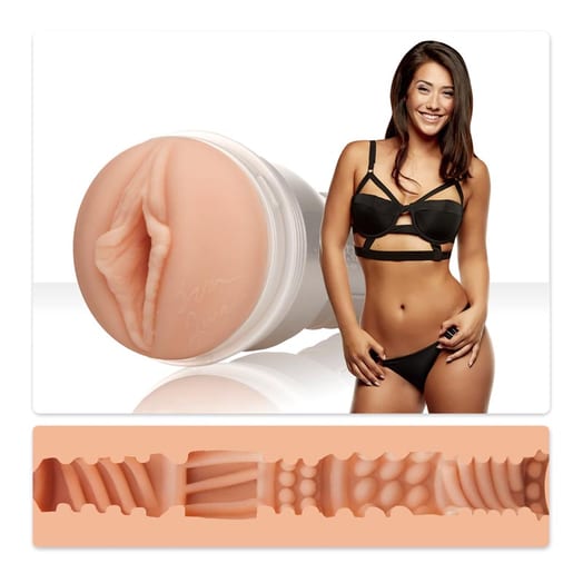 Masturbateur Fleshlight Girls - Eva Lovia - Sugar