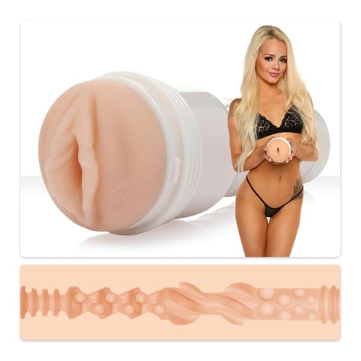 Masturbateur Fleshlight Girls - Elsa Jean - Tasty